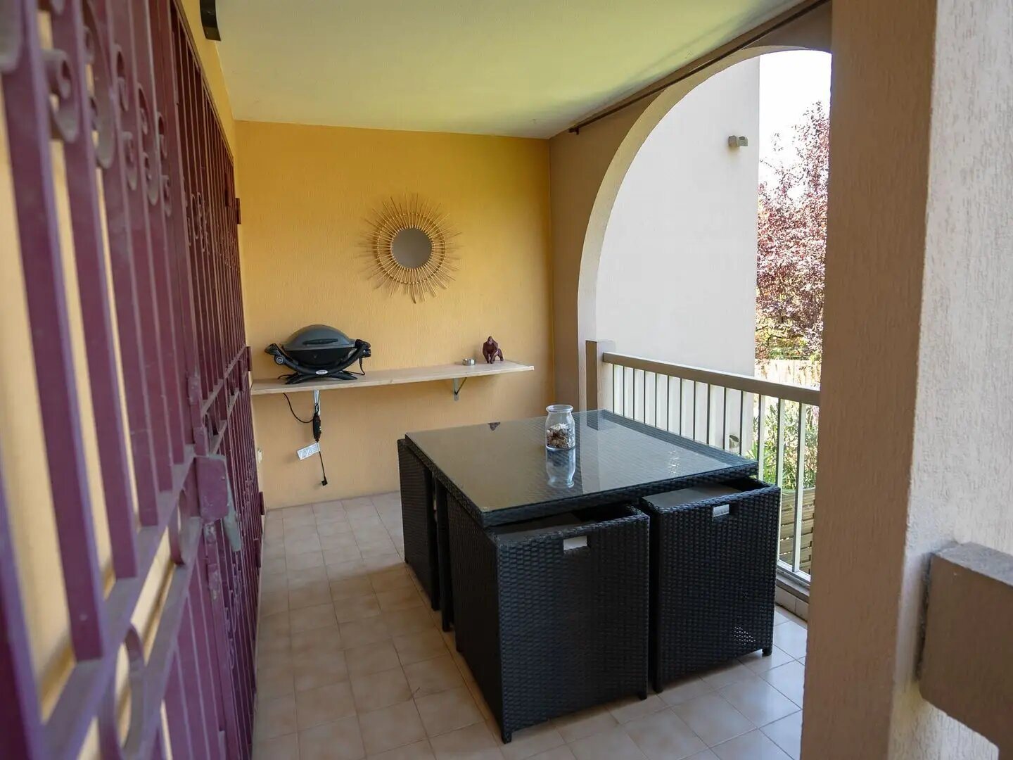 Appartement à louer, 46m², Le Cannet