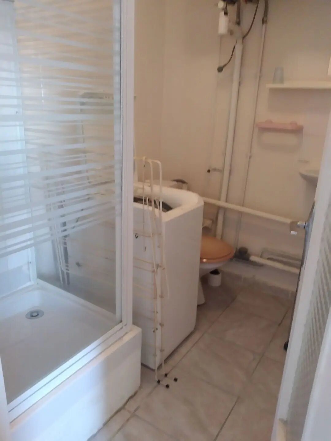 Appartement à louer, 20m², Creil
