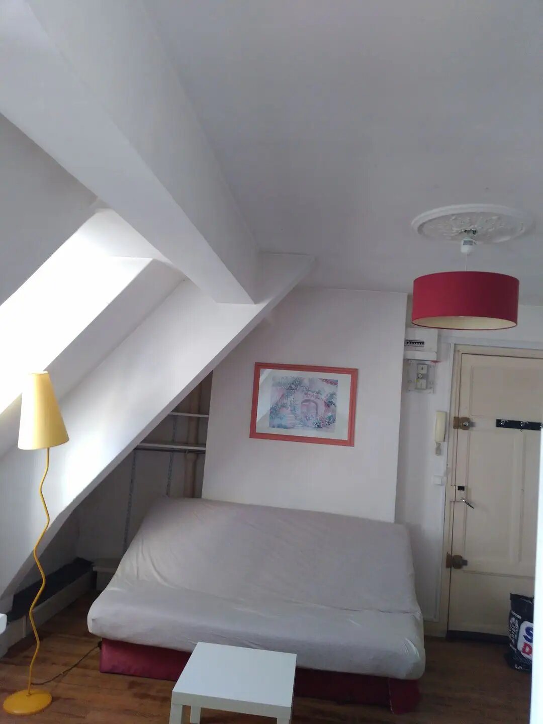 Appartement à louer, 20m², Creil