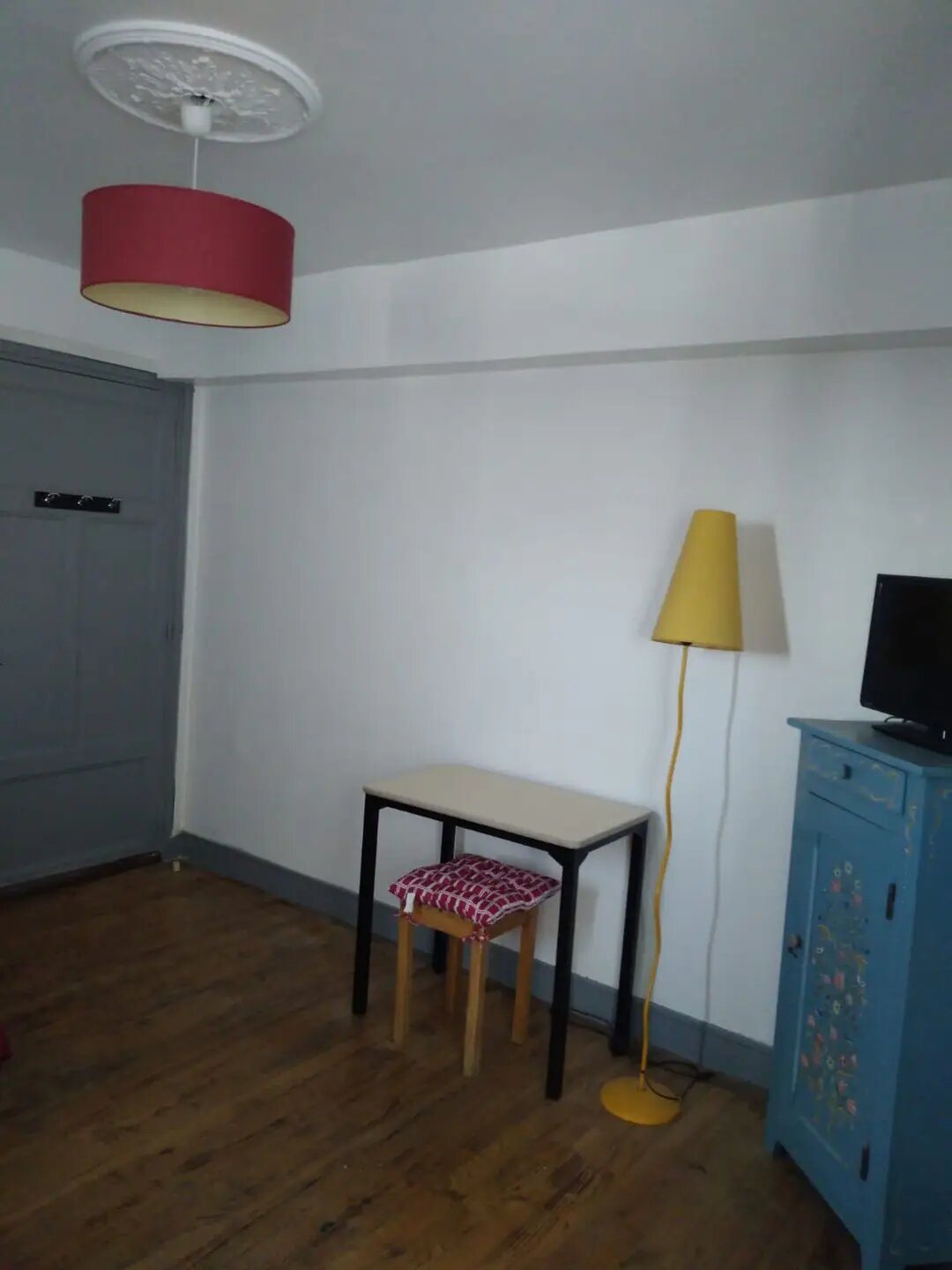 Appartement à louer, 20m², Creil