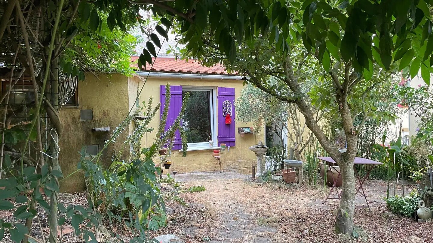Maison à louer, 100m², Nantes
