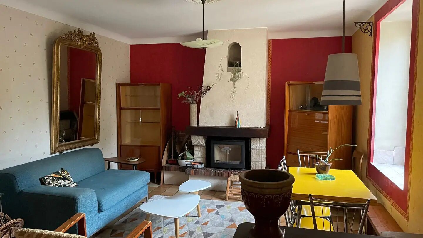 Maison à louer, 100m², Nantes