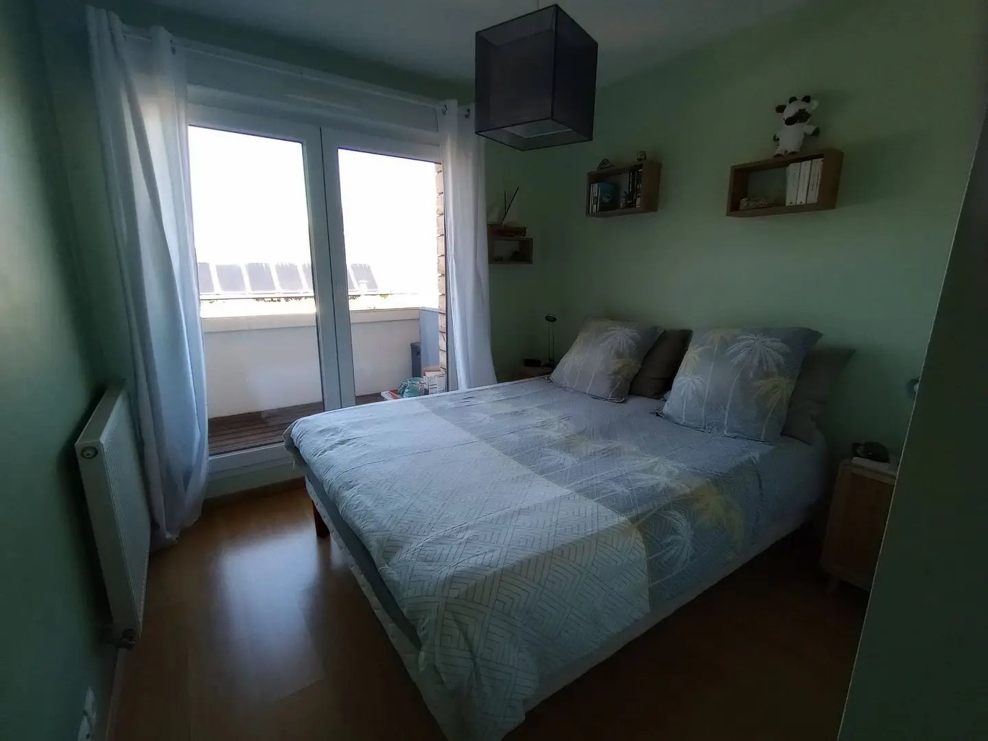 Appartement à vendre, 78m², La Ravoire