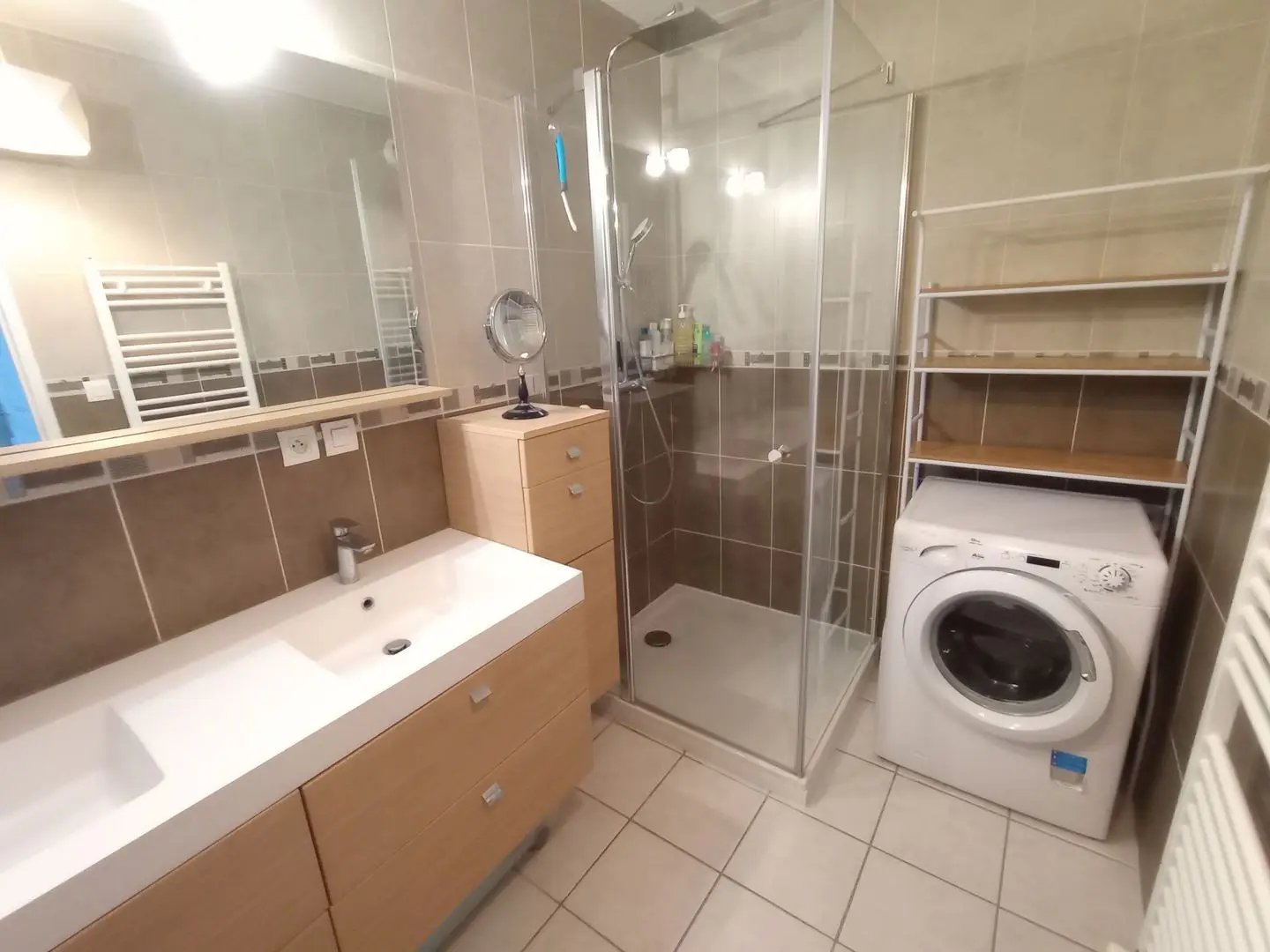 Appartement à vendre, 78m², La Ravoire