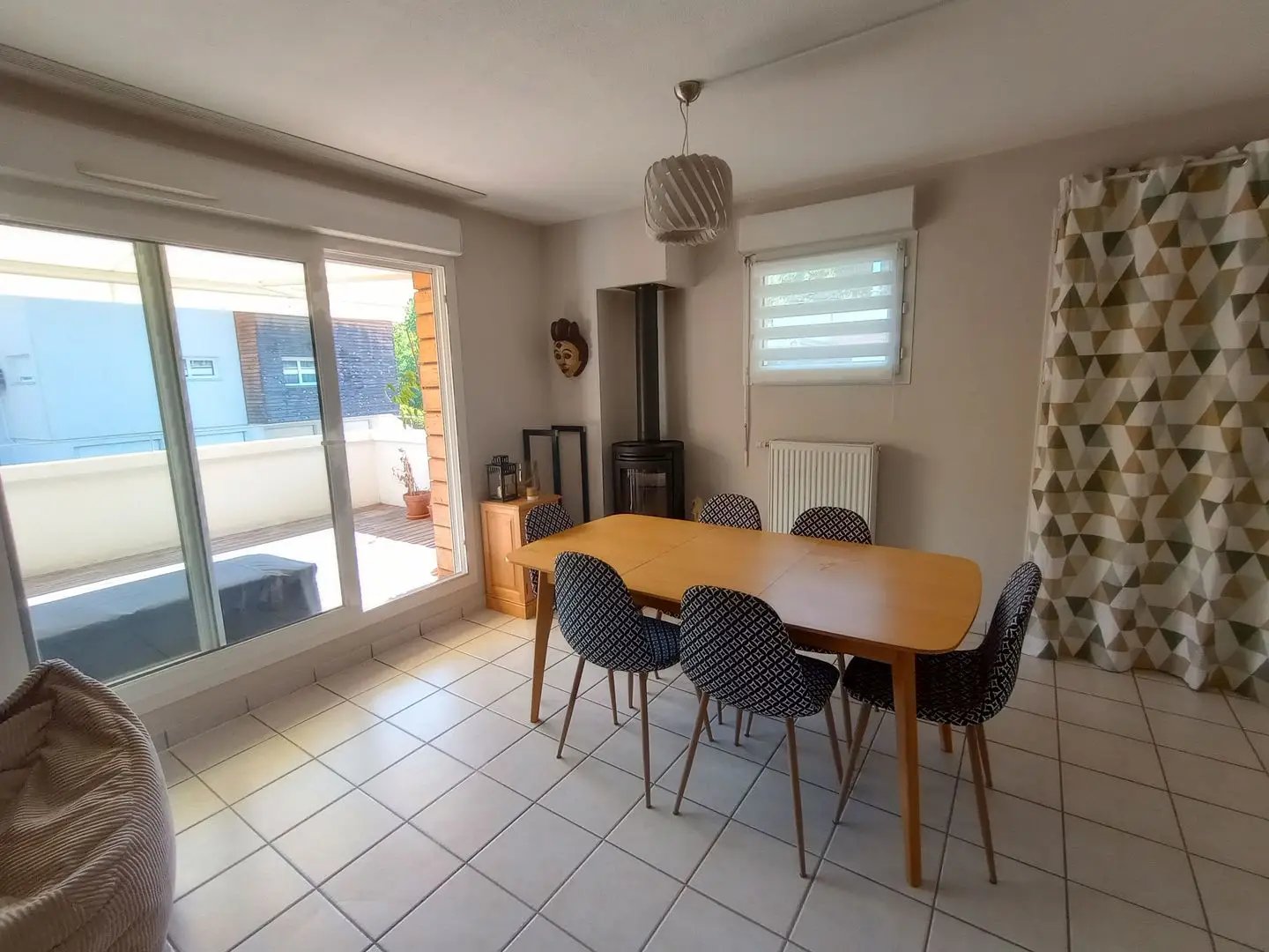 Appartement à vendre, 78m², La Ravoire