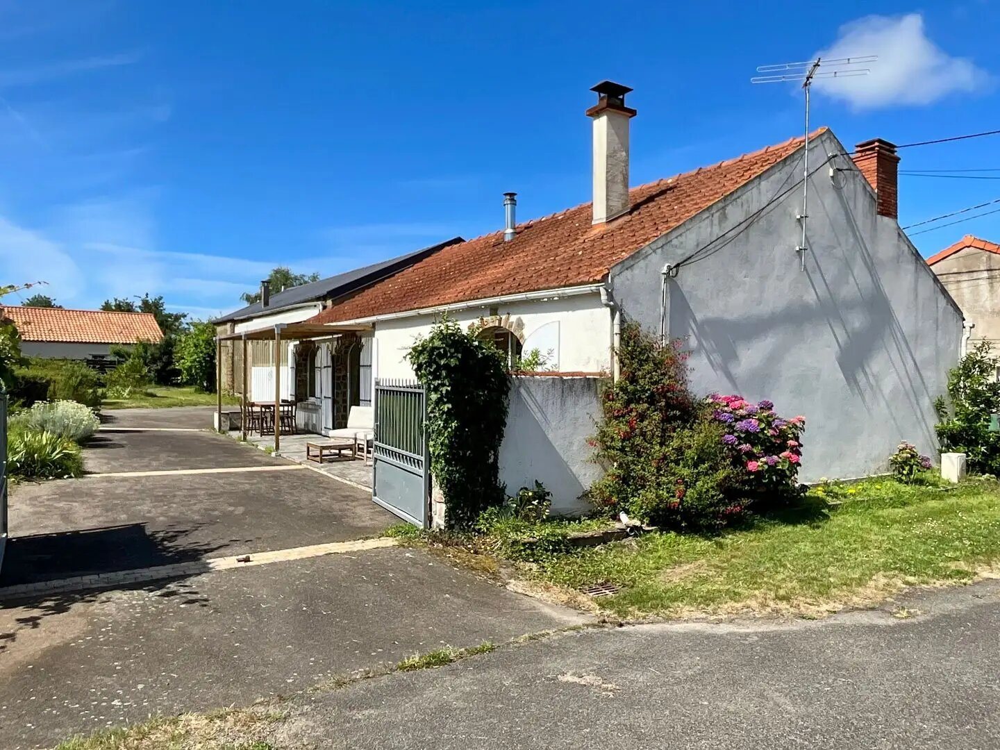 Maison à vendre, 86m², Pornic