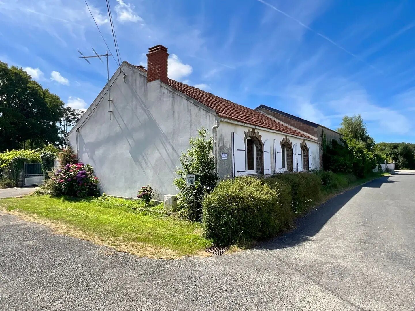 Maison à vendre, 86m², Pornic