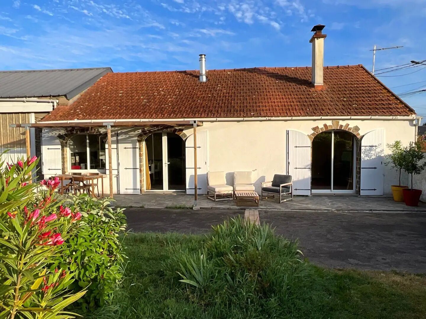 Maison à vendre, 86m², Pornic
