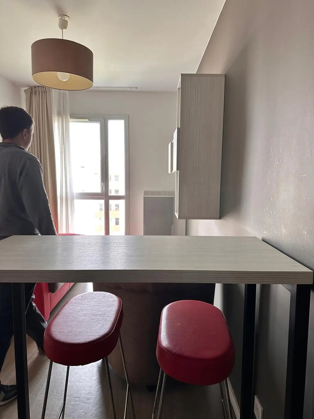 Appartement à louer, 33m², Valenciennes