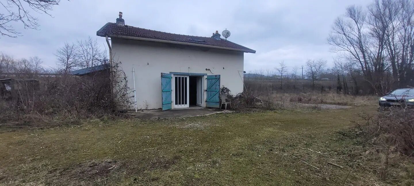 Maison à vendre, 100m², Méréville