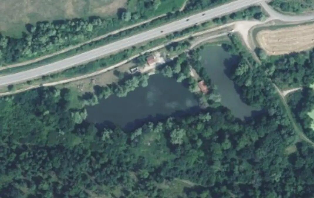 Maison à vendre, 100m², Méréville