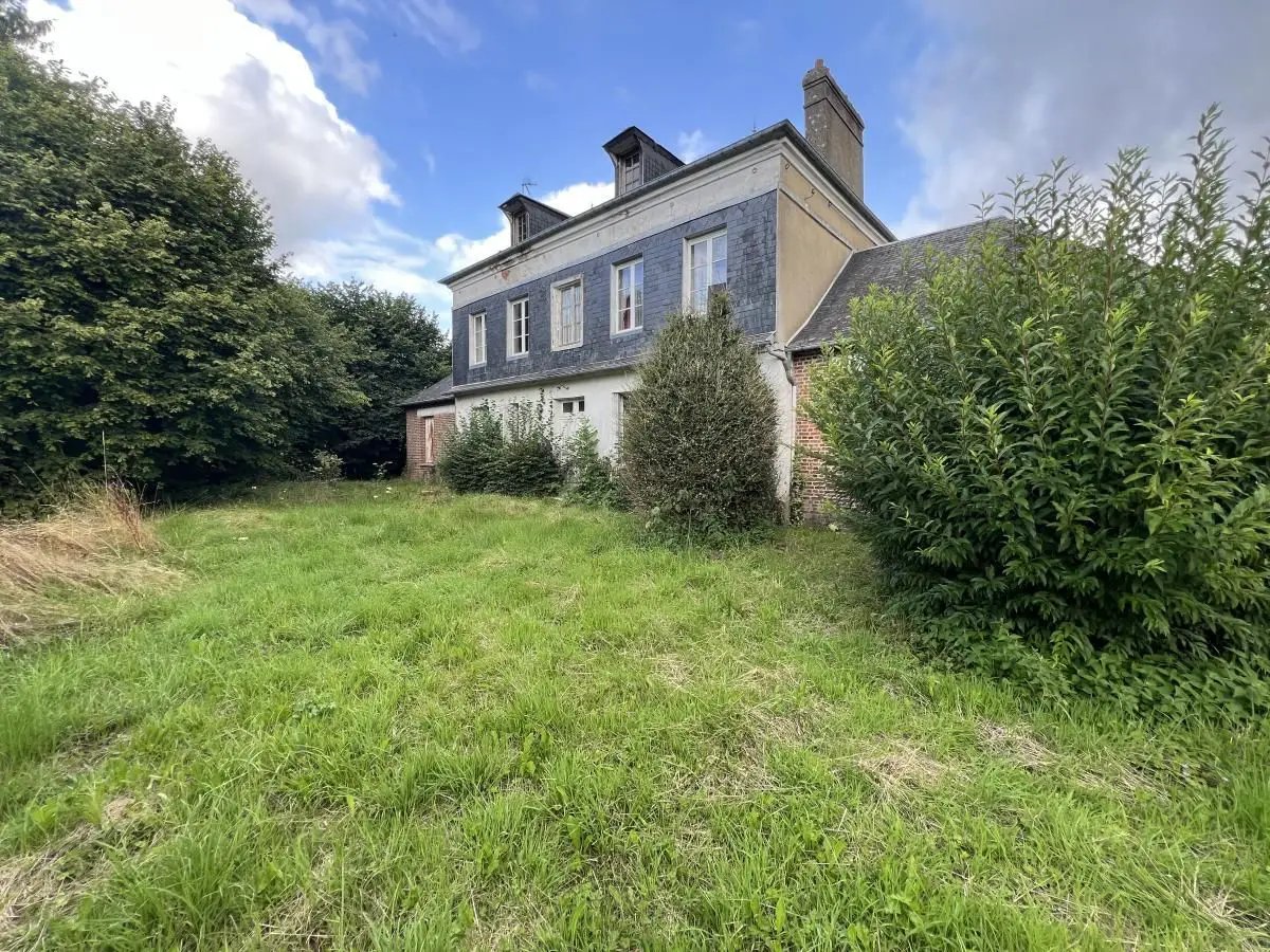 Maison à vendre, 181m², Épaignes
