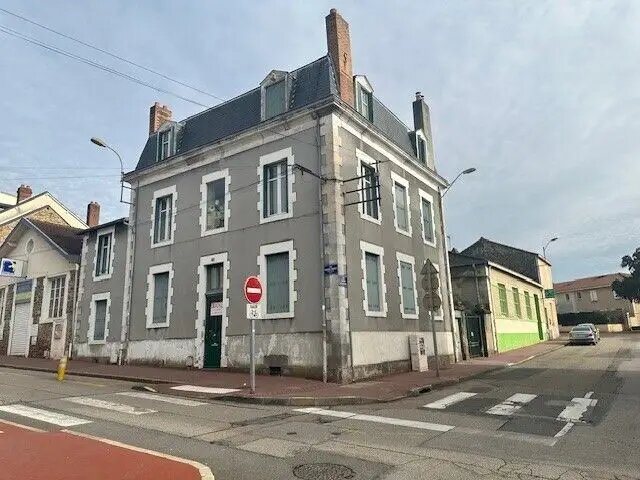 Maison à vendre, 300m², Limoges