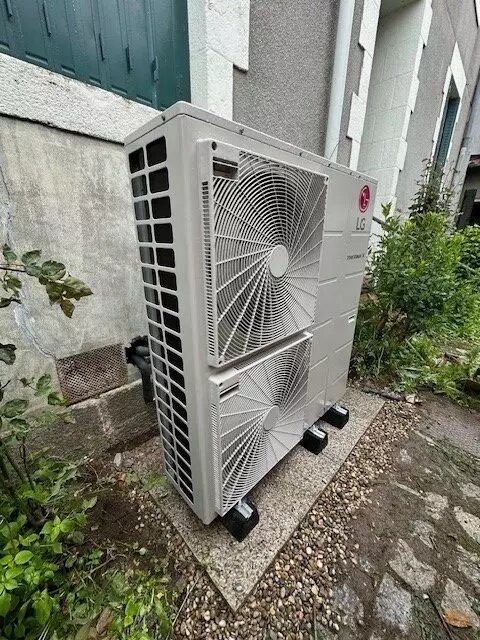 Maison à vendre, 300m², Limoges