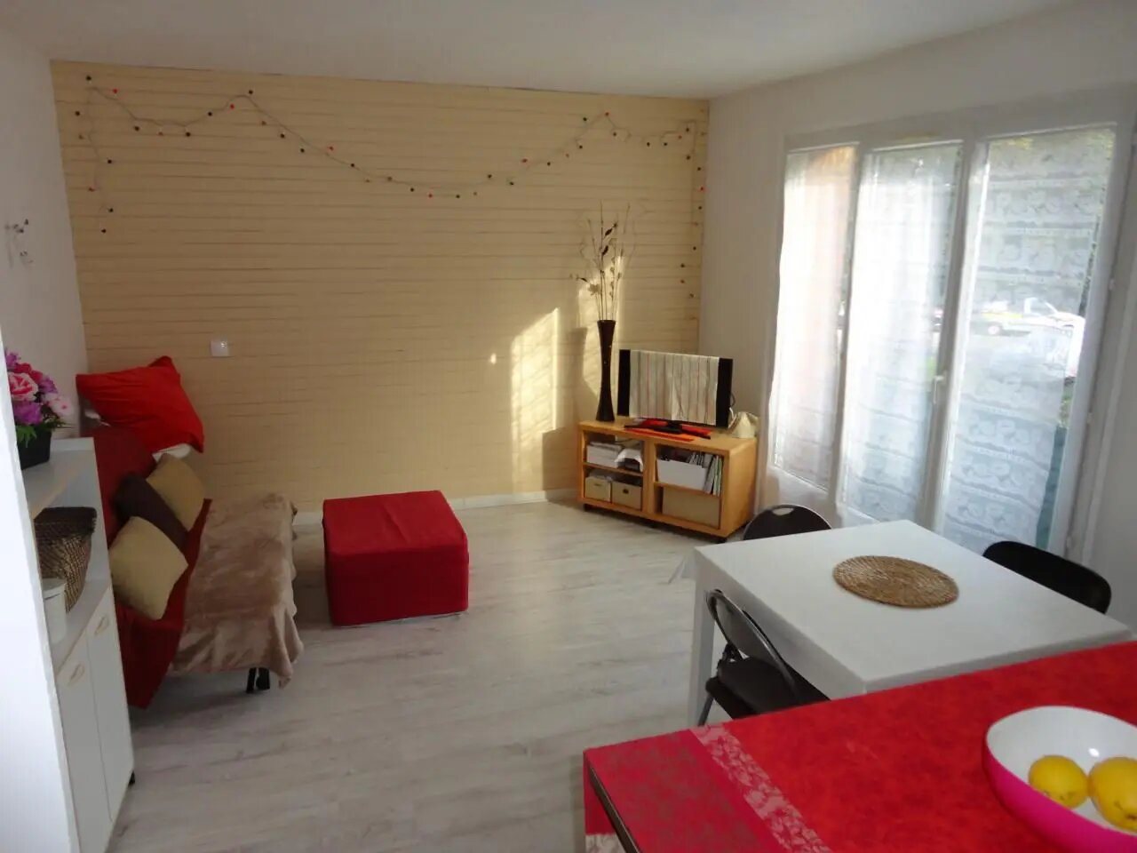 Appartement à louer, 48m², Marly-le-Roi