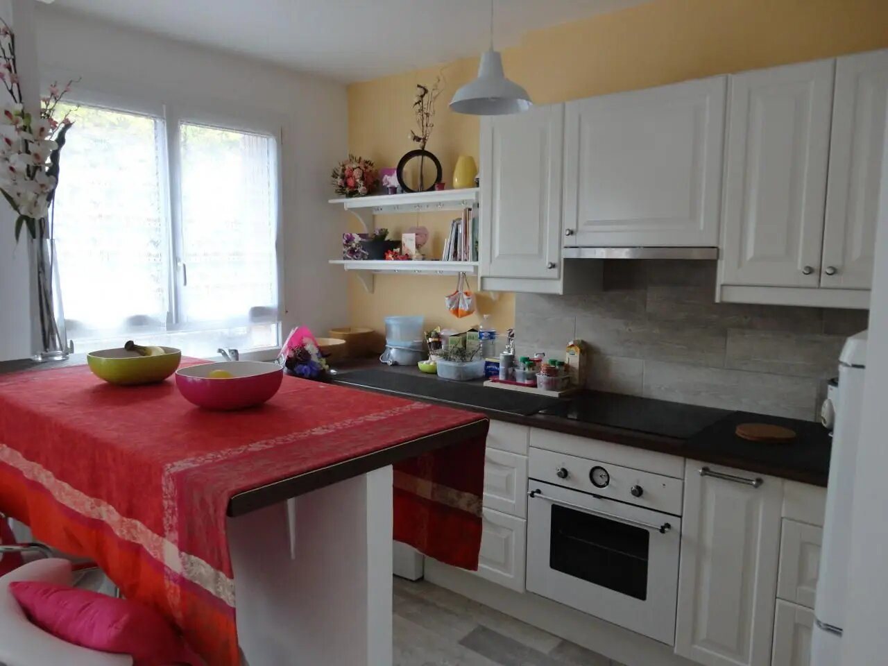 Appartement à louer, 48m², Marly-le-Roi