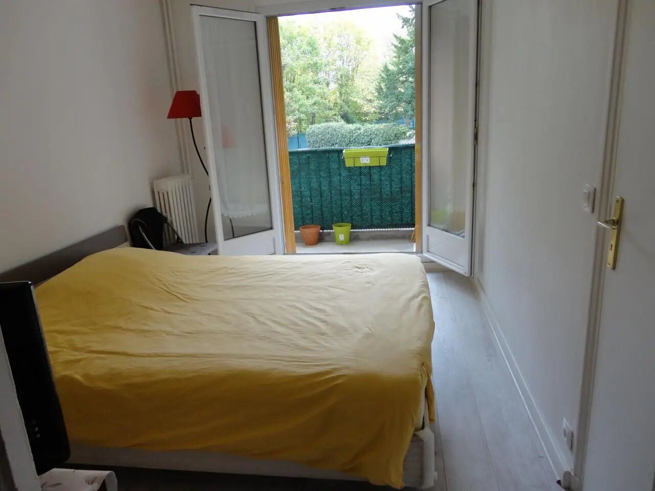 Appartement à louer, 48m², Marly-le-Roi