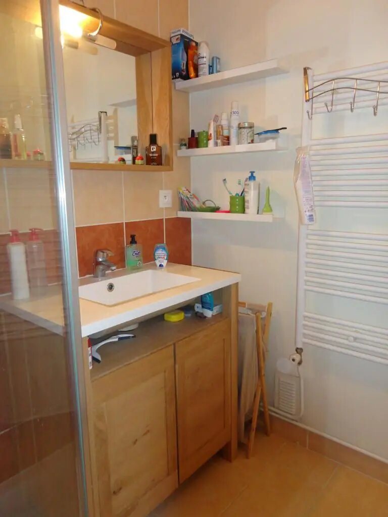Appartement à louer, 48m², Marly-le-Roi
