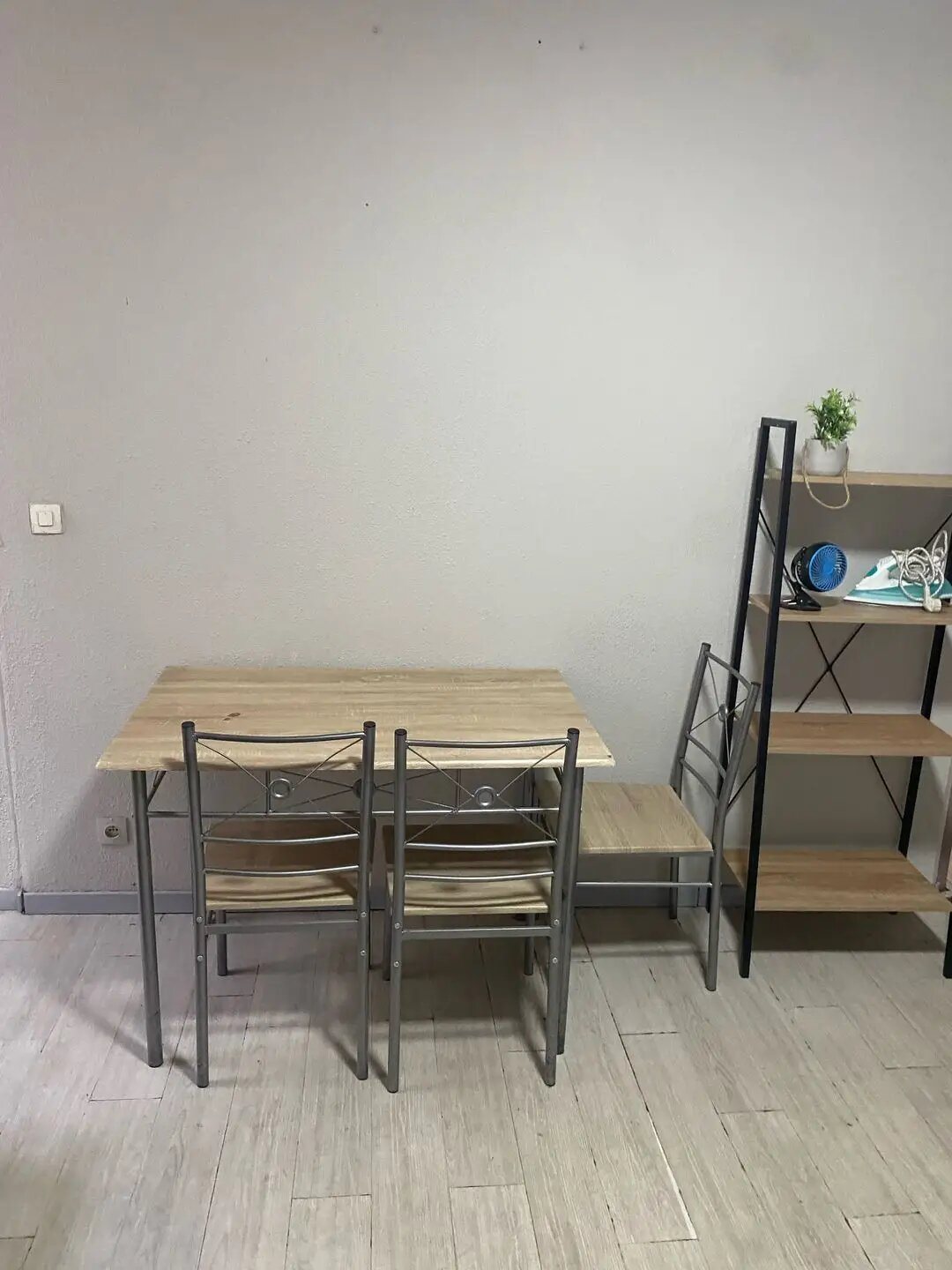 Appartement à louer, 40m², Bagnols-sur-Cèze
