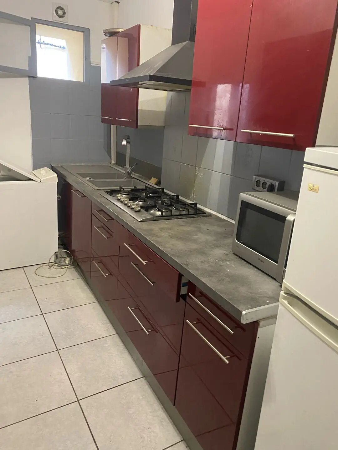 Appartement à louer, 40m², Bagnols-sur-Cèze