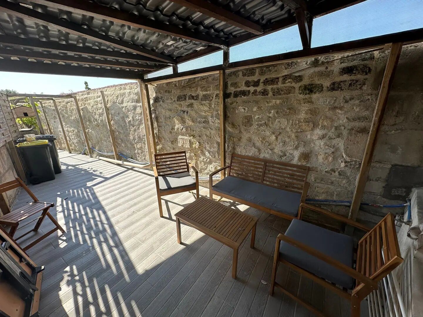 Maison à louer, 110m², Nogent-sur-Oise