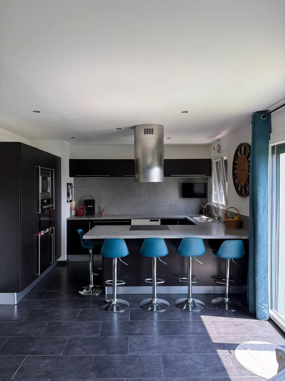 Maison à vendre, 122m², Chauconin-Neufmontiers
