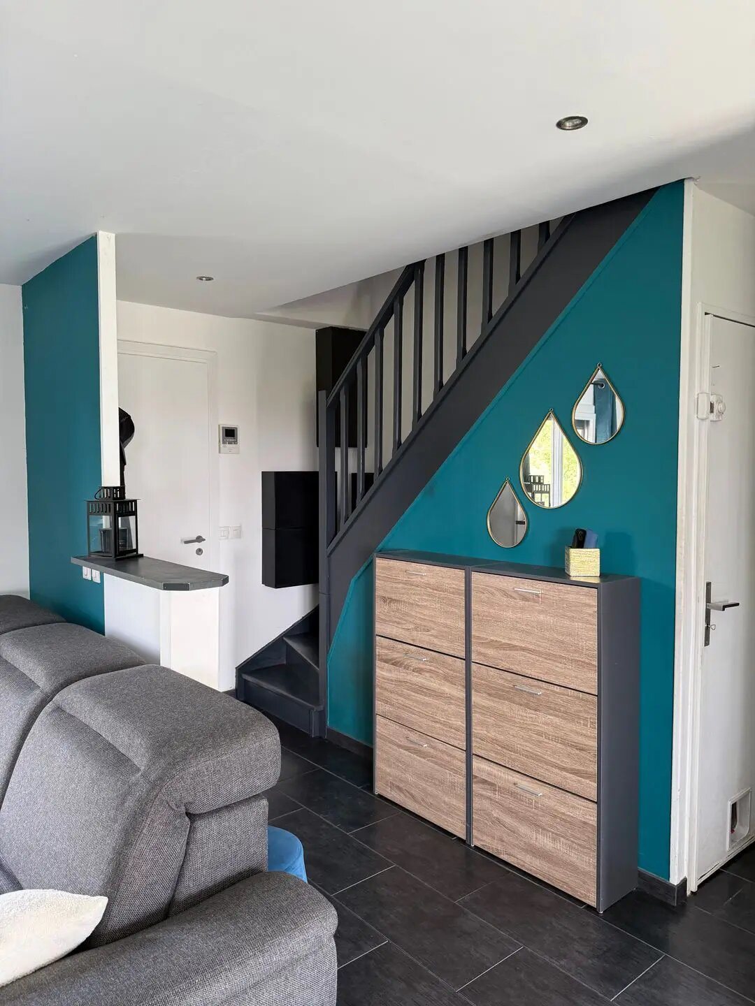 Maison à vendre, 122m², Chauconin-Neufmontiers