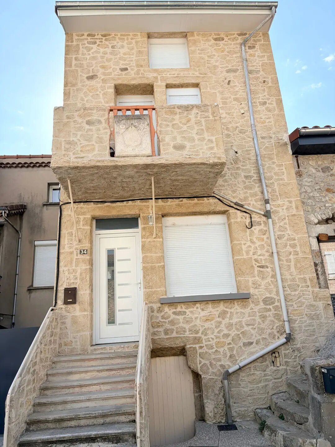 Maison à vendre, 85m², Sarras