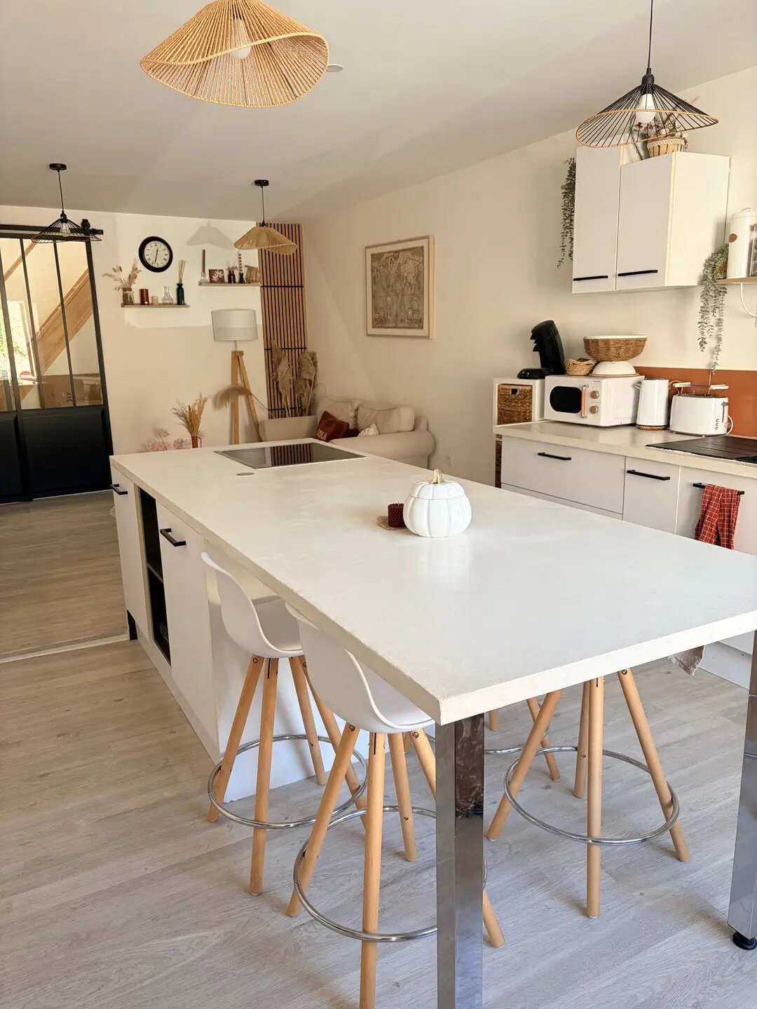 Maison à vendre, 85m², Sarras