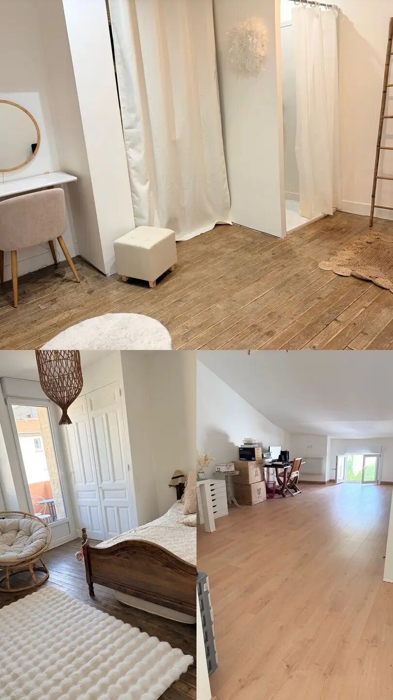 Maison à vendre, 85m², Sarras