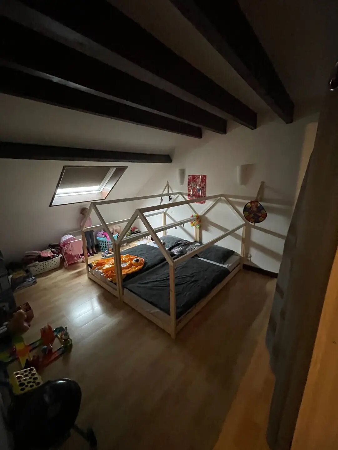 Appartement à louer, 61m², Lens
