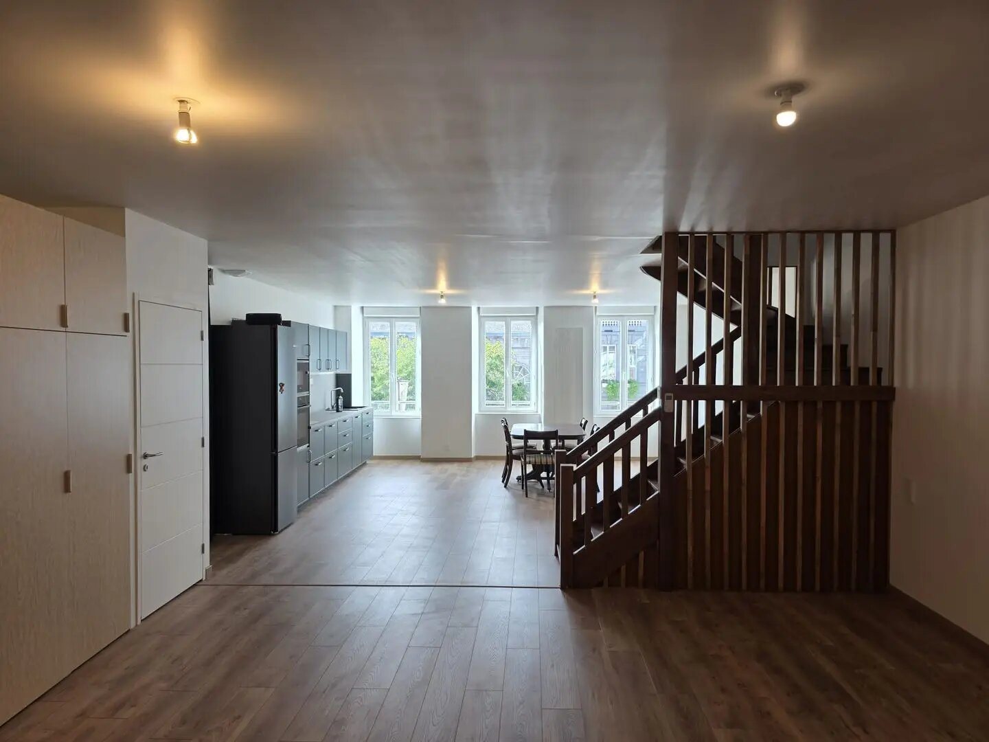 Appartement à louer, 148m², Pontorson