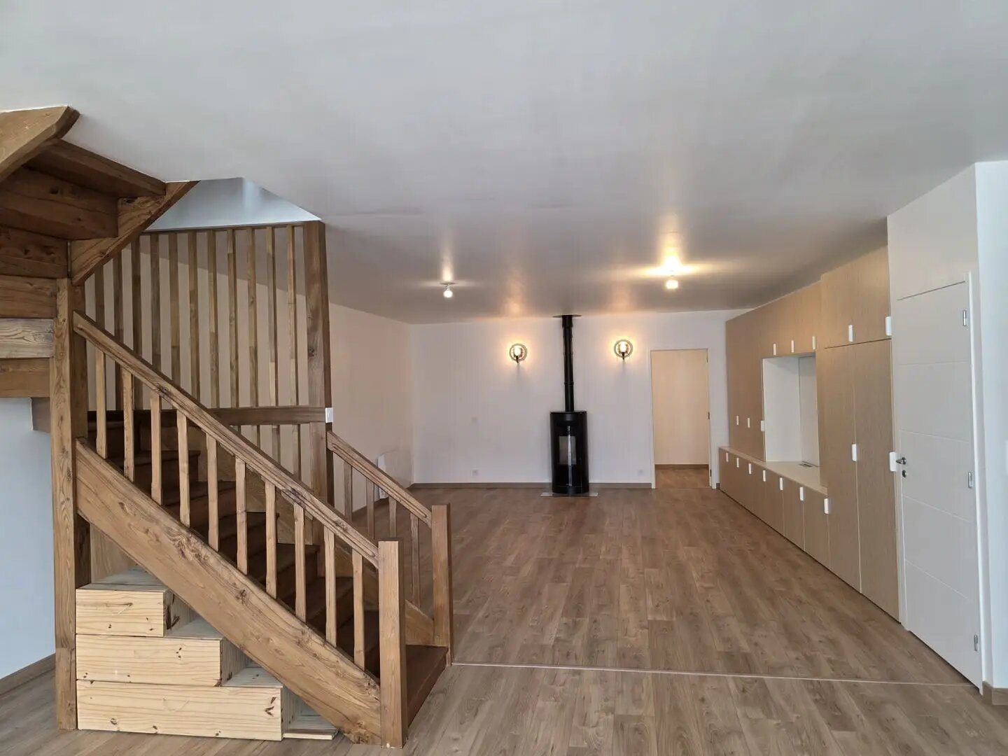 Appartement à louer, 148m², Pontorson