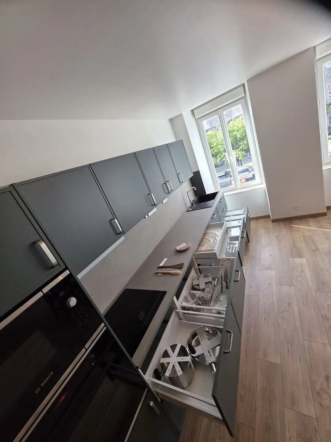 Appartement à louer, 148m², Pontorson