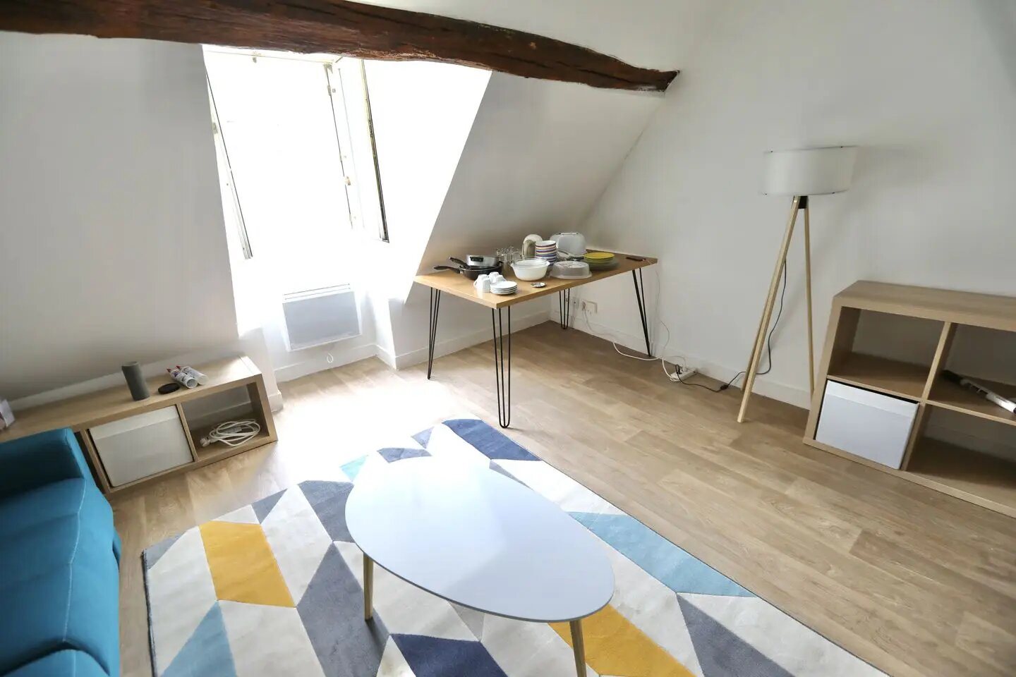 Appartement à louer, 20m², Etampes