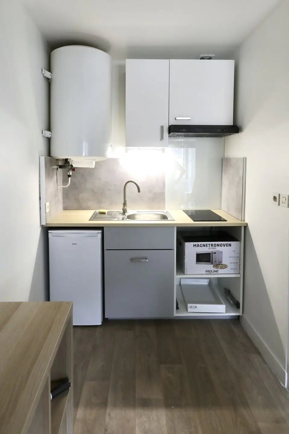 Appartement à louer, 20m², Etampes