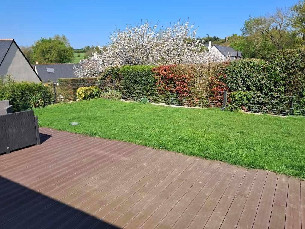 Maison à vendre, 165m², Bouchemaine