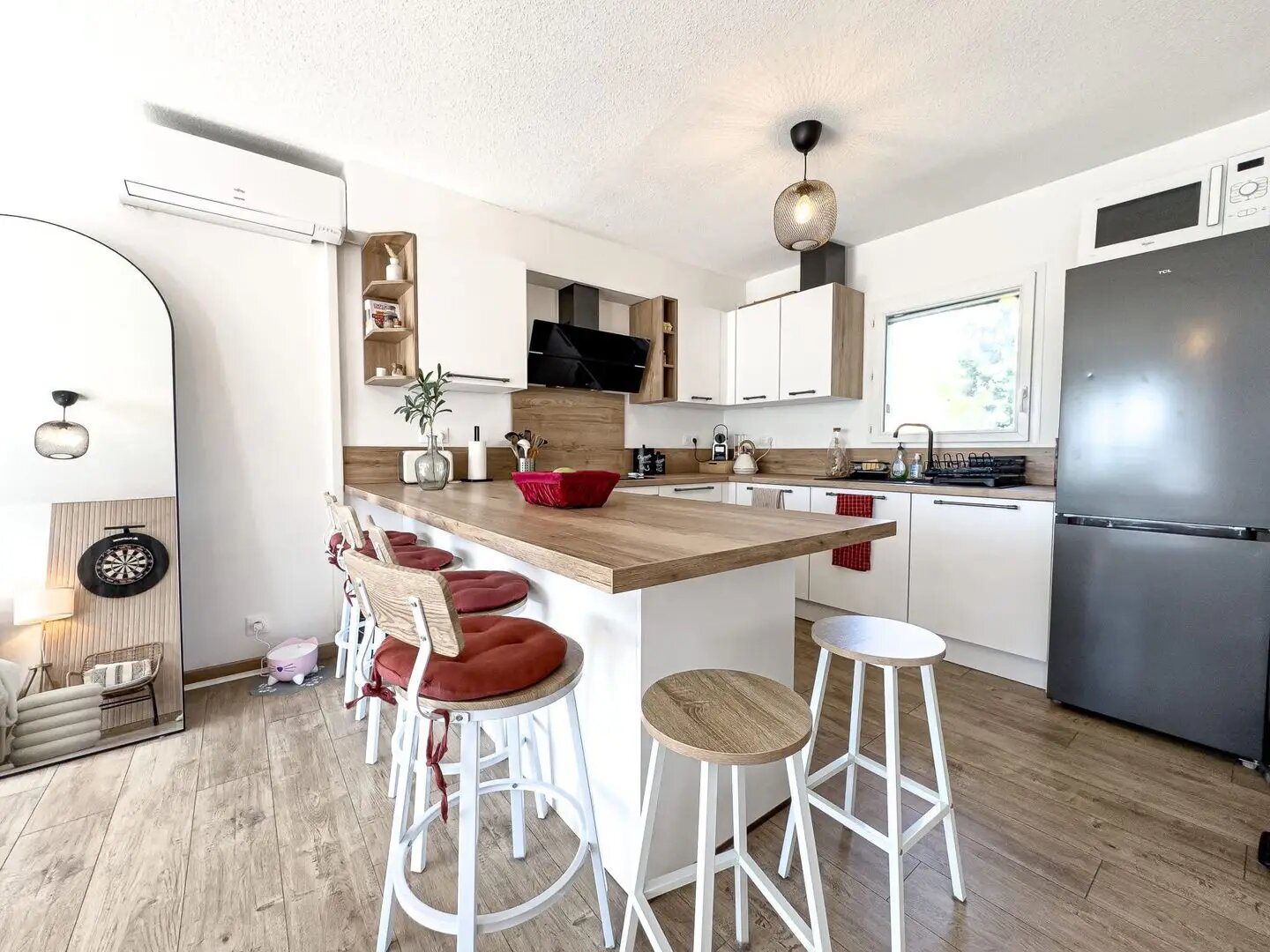 Maison à vendre, 89m², Cavaillon