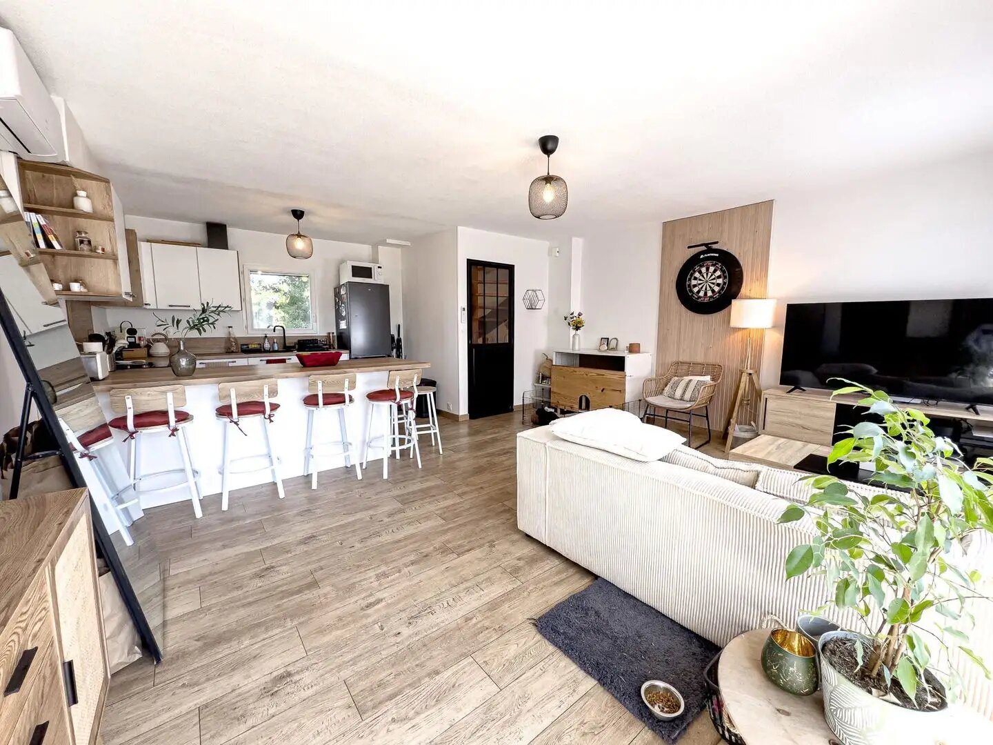 Maison à vendre, 89m², Cavaillon