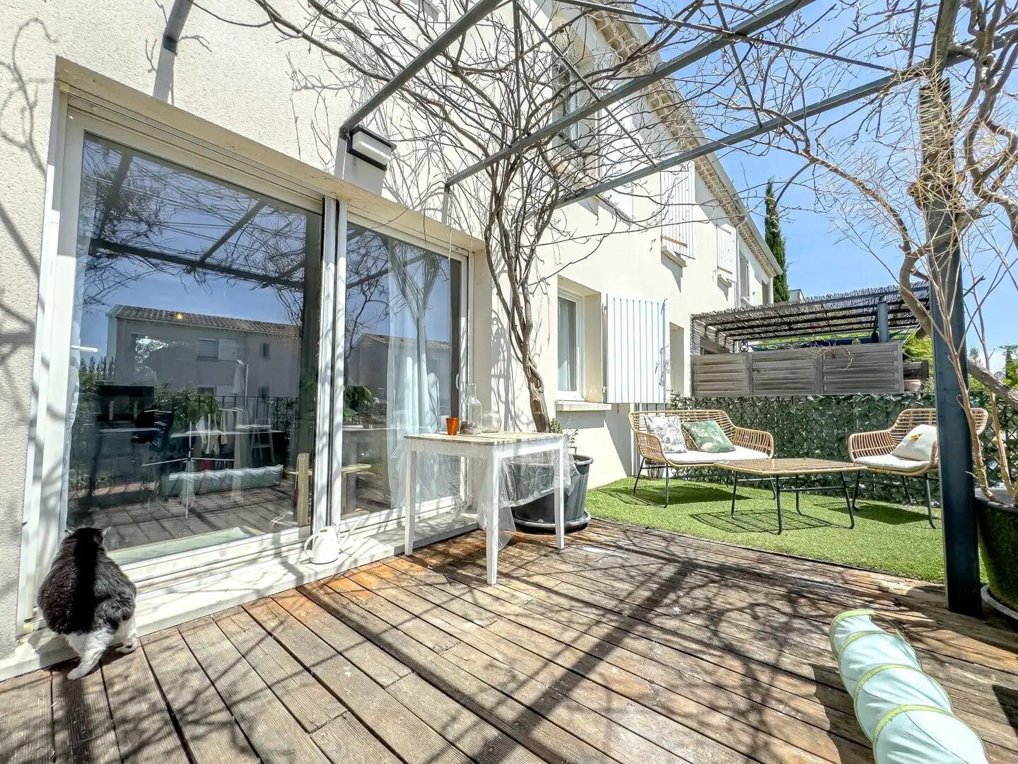 Maison à vendre, 89m², Cavaillon
