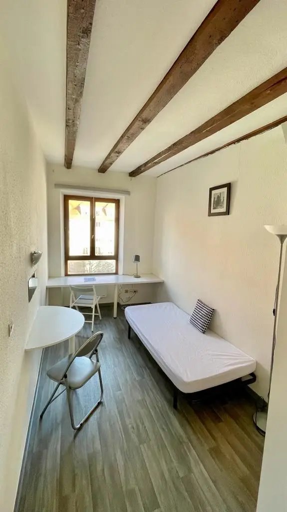 Appartement à louer, 18m², Strasbourg