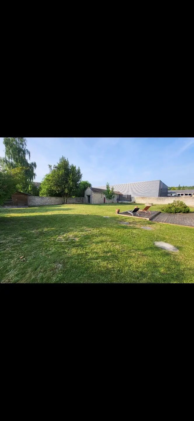 Maison à vendre, 145m², La Chaussée-d'Ivry