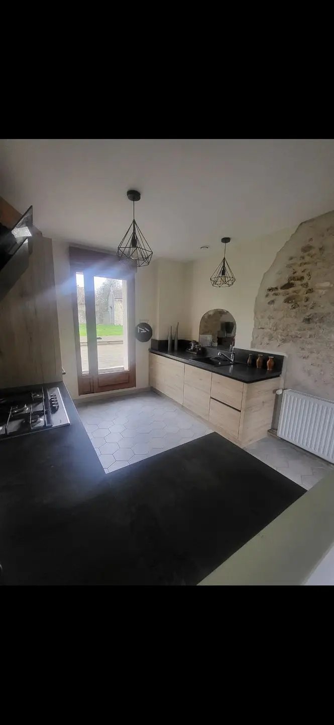 Maison à vendre, 145m², La Chaussée-d'Ivry