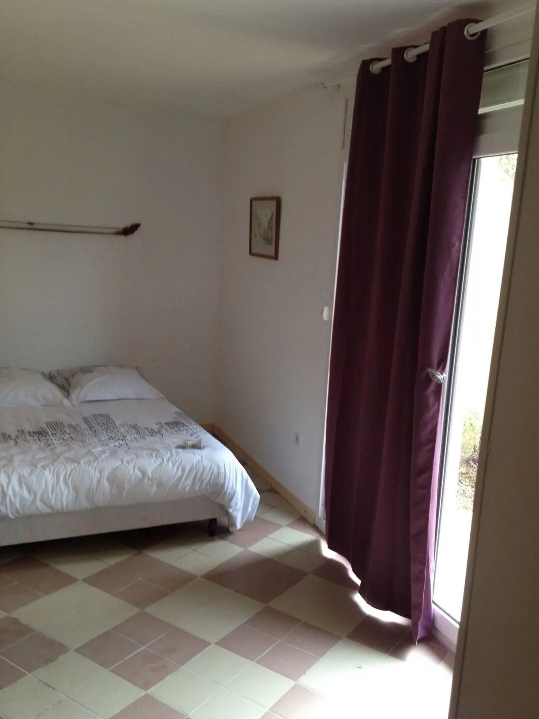 Appartement à louer, 82m², Bourg