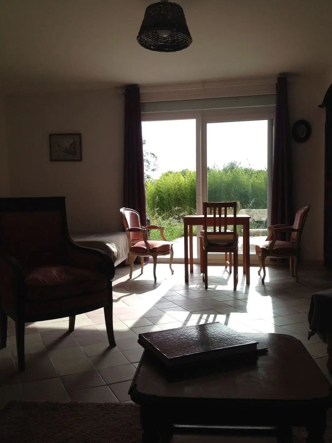Appartement à louer, 82m², Bourg