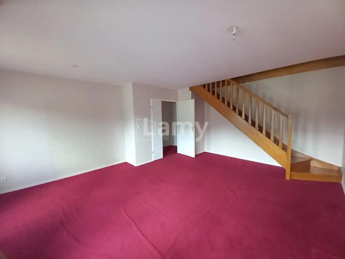Appartement à louer, 77m², Elbeuf