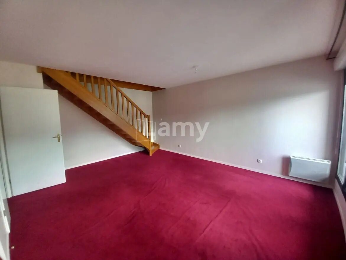 Appartement à louer, 77m², Elbeuf
