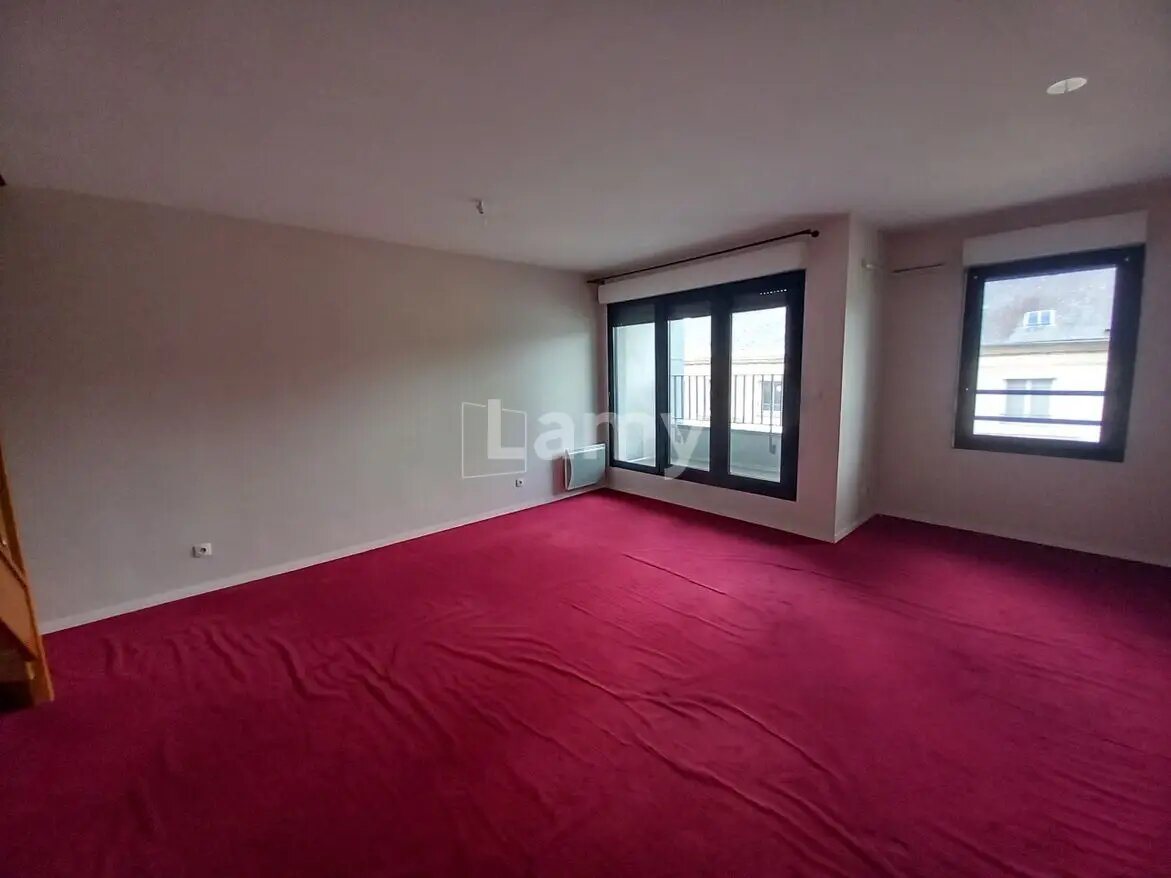 Appartement à louer, 77m², Elbeuf