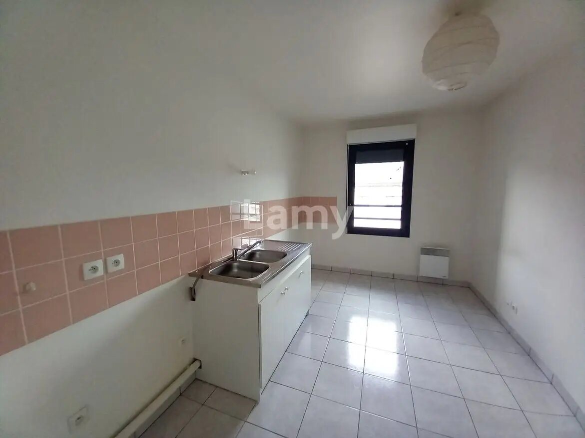 Appartement à louer, 77m², Elbeuf