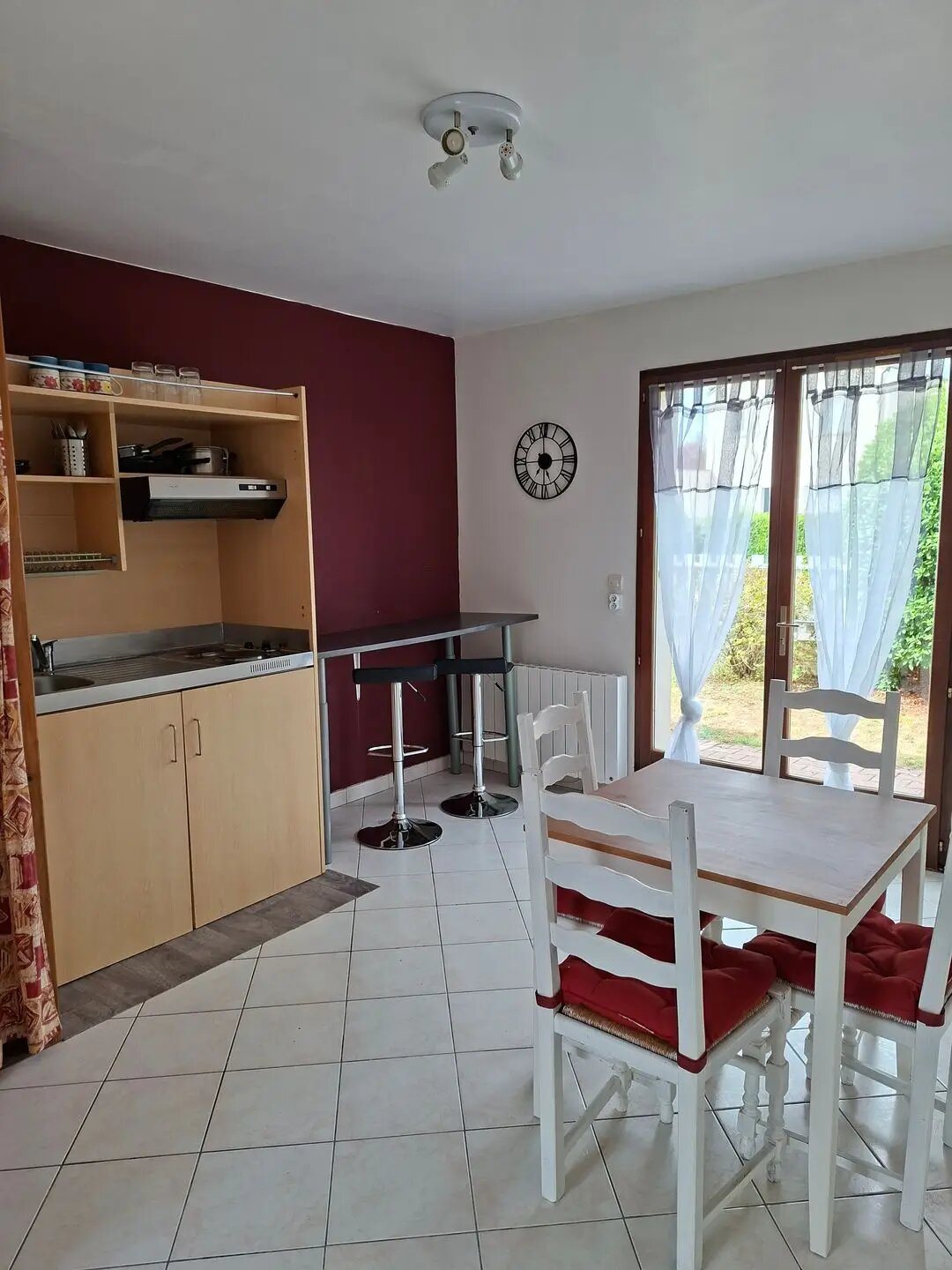 Appartement à louer, 40m², Saint-Denis-en-Val